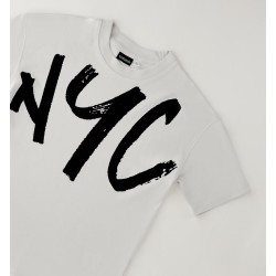 Sarabanda 0H776 T-shirt manica corta ragazzo