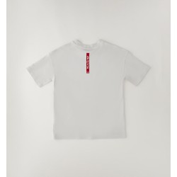 Sarabanda 0H776 T-shirt manica corta ragazzo