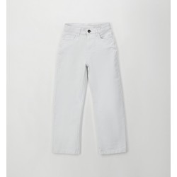 Sarabanda 0H778 Pantalone twill ragazzo
