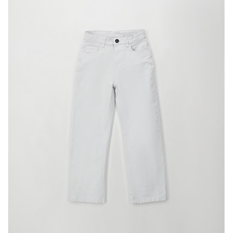 Sarabanda 0H778 Pantalone twill ragazzo