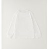 Sarabanda 0H145 Maglietta interlock bambino