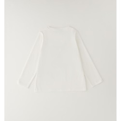 Sarabanda 0H310 T-shirt bambina