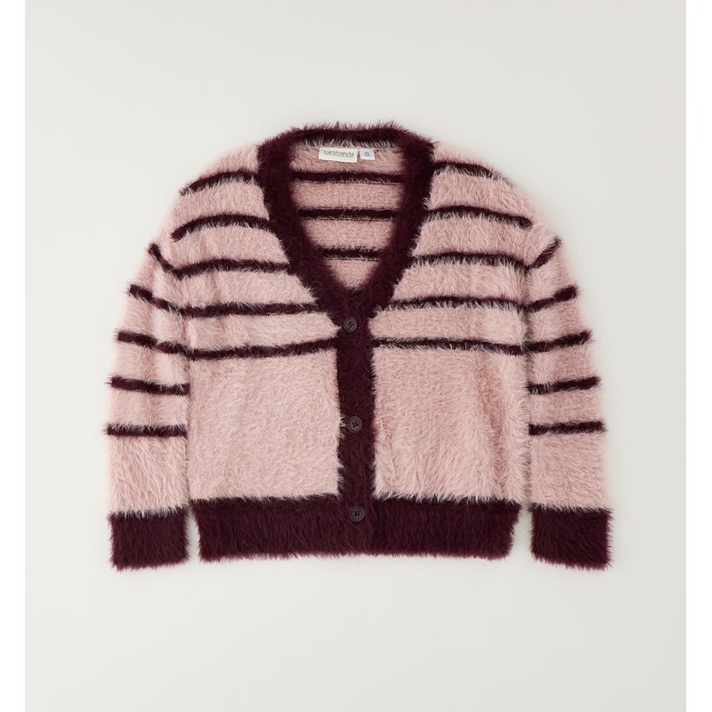 Sarabanda 0H304 Cardigan bambina