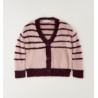 Sarabanda 0H304 Cardigan bambina