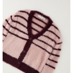 Sarabanda 0H304 Cardigan bambina