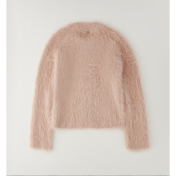 Sarabanda 0H509 Giacca tricot ragazza