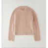 Sarabanda 0H509 Giacca tricot ragazza