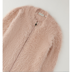 Sarabanda 0H509 Giacca tricot ragazza