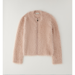 Sarabanda 0H509 Giacca tricot ragazza