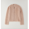 Sarabanda 0H509 Giacca tricot ragazza