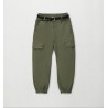 Sarabanda 0H549K1 Pantalone cargo ragazza