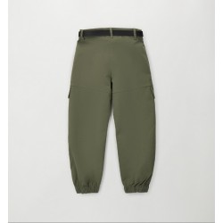 Sarabanda 0H549K1 Pantalone cargo ragazza