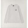Sarabanda 0H772 Maglietta interlock ragazzo