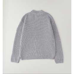 Sarabanda 0H755 Maglione tricot ragazzo