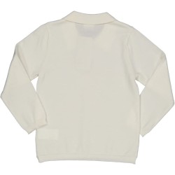 Birba 56625 Polo tricot bambino
