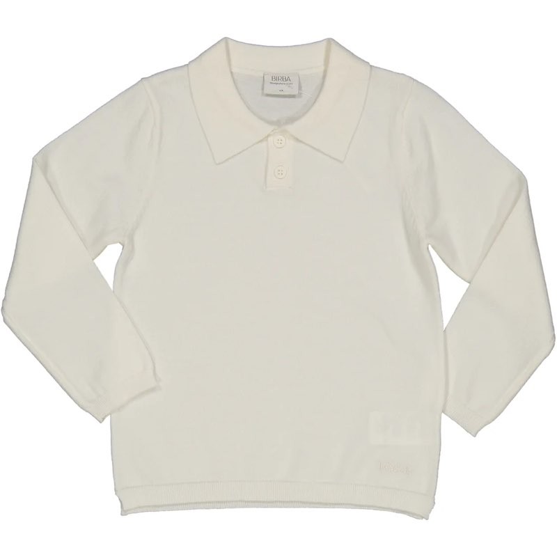 Birba 56625 Polo tricot bambino