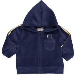 Birba 56839 52091 54095 Completo tre pezzi neonato