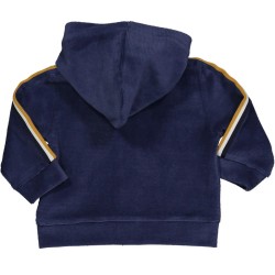 Birba 56839 52091 54095 Completo tre pezzi neonato