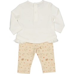 Birba 59037 Completo jersey neonata