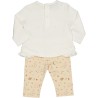 Birba 59037 Completo jersey neonata