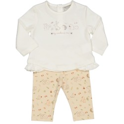 Birba 59037 Completo jersey neonata