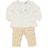Birba 59037 Completo jersey neonata