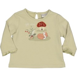 Birba 54068 52078 Completo jersey neonata