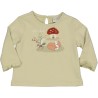 Birba 54068 52078 Completo jersey neonata