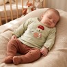 Birba 54068 52078 Completo jersey neonata