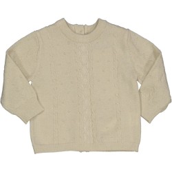 Birba 56642 52101 Completo maglia e pantalone neonata