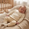 Birba 56642 52101 Completo maglia e pantalone neonata