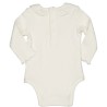 Birba 54907 Body a costine neonata