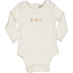 Birba 54907 Body a costine neonata