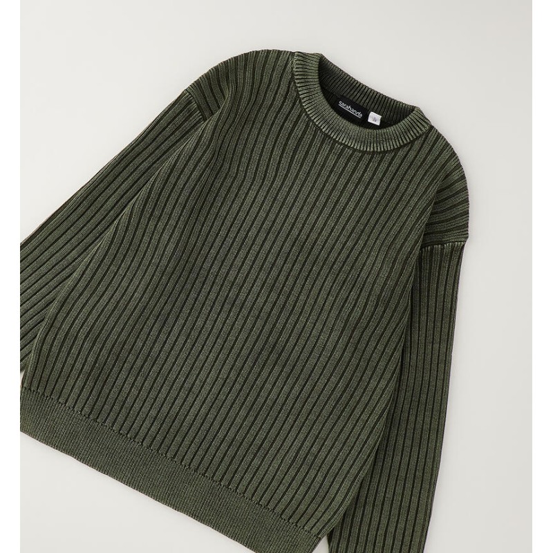 Sarabanda 0H754 Maglione tricot ragazzo