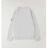 Sarabanda 0H773 Felpa oversize ragazzo