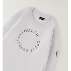 Sarabanda 0H773 Boy's Oversized Sweatshirt