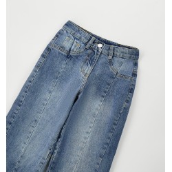 Sarabanda 0H558 Jeans chiaro ragazza