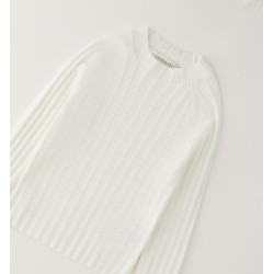 Sarabanda 0H334 Pullover tricot bambina