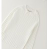 Sarabanda 0H334 Pullover tricot bambina