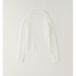Sarabanda 0H334 Pullover tricot bambina