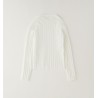 Sarabanda 0H334 Pullover tricot bambina