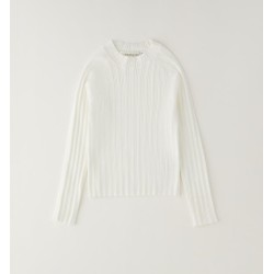 Sarabanda 0H334 Pullover tricot bambina