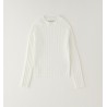 Sarabanda 0H334 Pullover tricot bambina