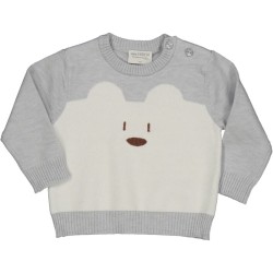 Birba 56650 Maglioncino tricot neonato