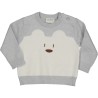Birba 56650 Maglioncino tricot neonato