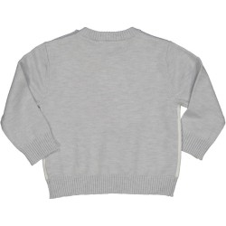 Birba 56650 Maglioncino tricot neonato
