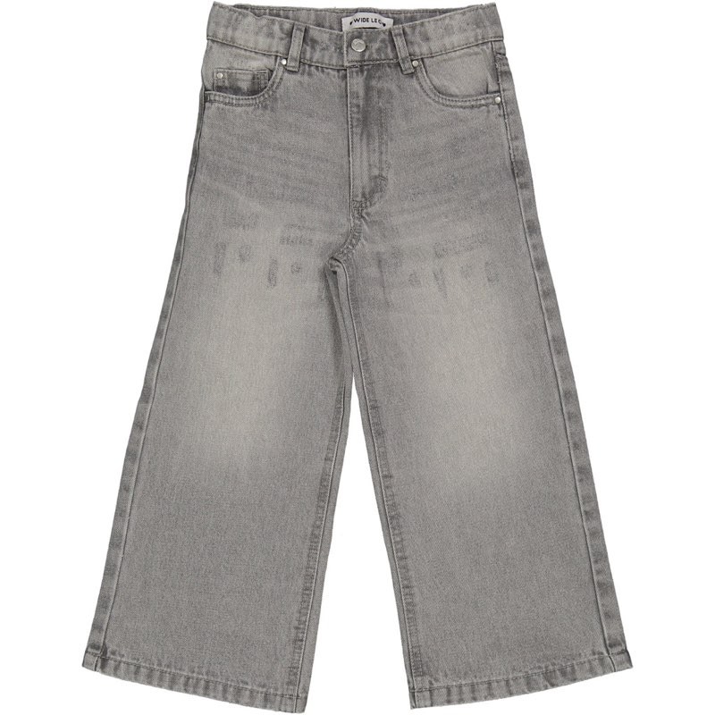Birba 52701 Jeans largo bambina