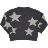 Birba 56649 Maglione tricot con stelline bambina