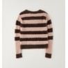 Sarabanda 0H507 Teddy Girl Sweater