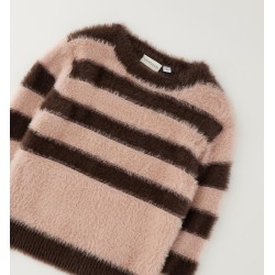 Sarabanda 0H507 Teddy Girl Sweater